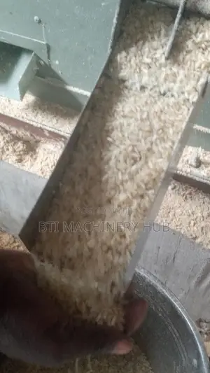 All Rice Machinery Spareparts