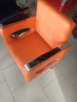 Executive Saloon Chair