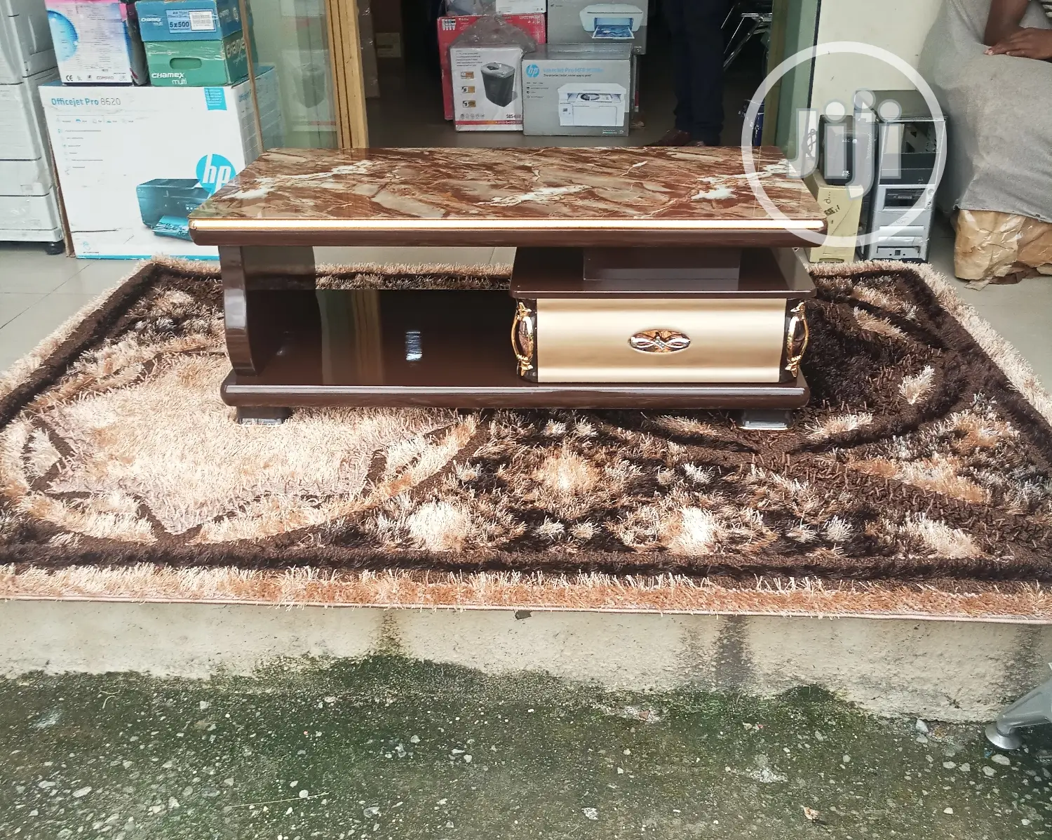 Centre Table
