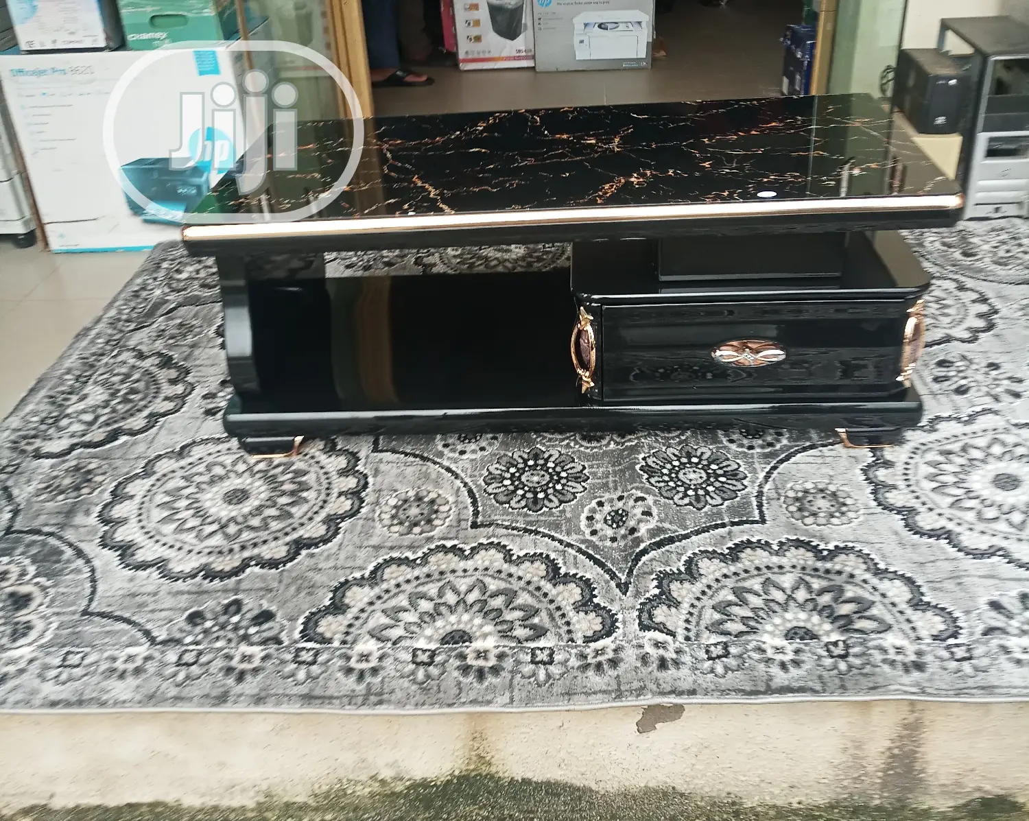 Centre Table