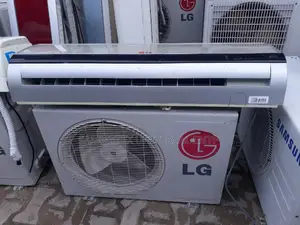 Clean Direct U.K Used 1.5hp Split Unit A.C With 1yr Warranty