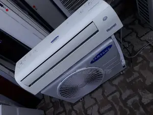 Direct Clean U.K Used Samsung 1hp Split Unit A.C With