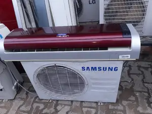 Direct Clean U.K Samsung 1.5hp Split Unit A.C Wit 1yr Warnty