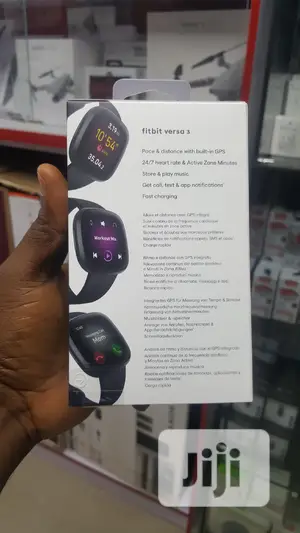 Fitbit Versa 3