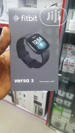 Fitbit Versa 3