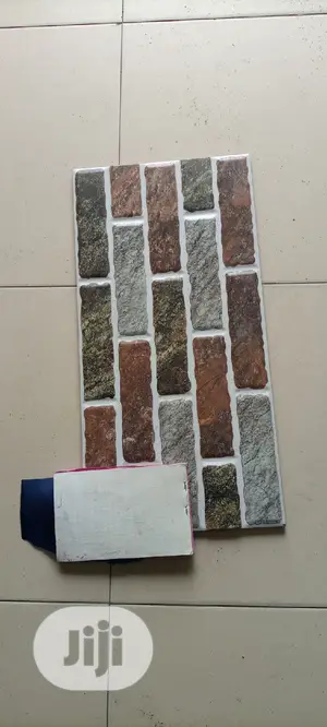 New Design Crack Wall Tiles