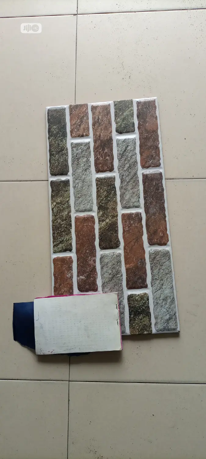 New Design Crack Wall Tiles