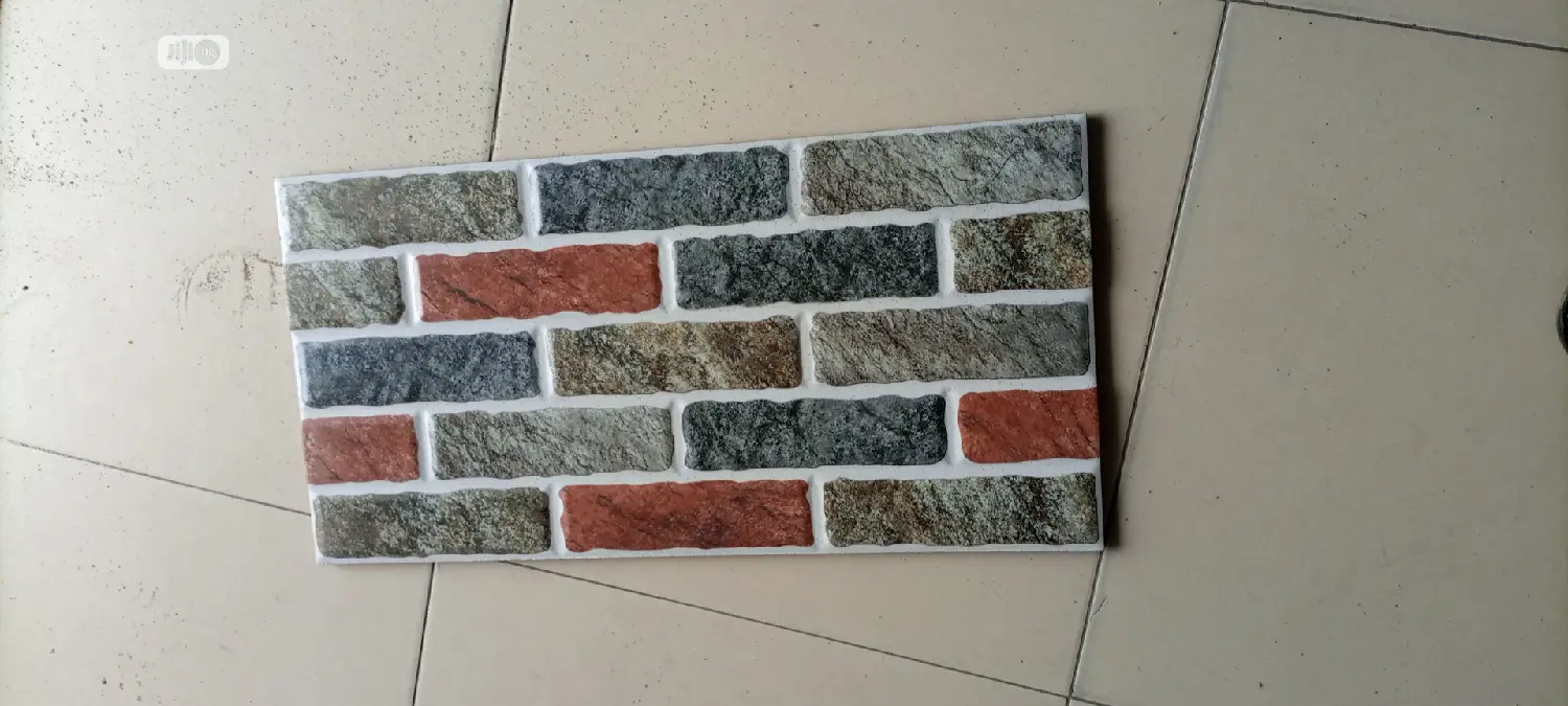 New Design Crack Wall Tiles