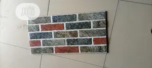 New Design Crack Wall Tiles