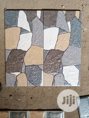 New Design Crack Wall Tiles