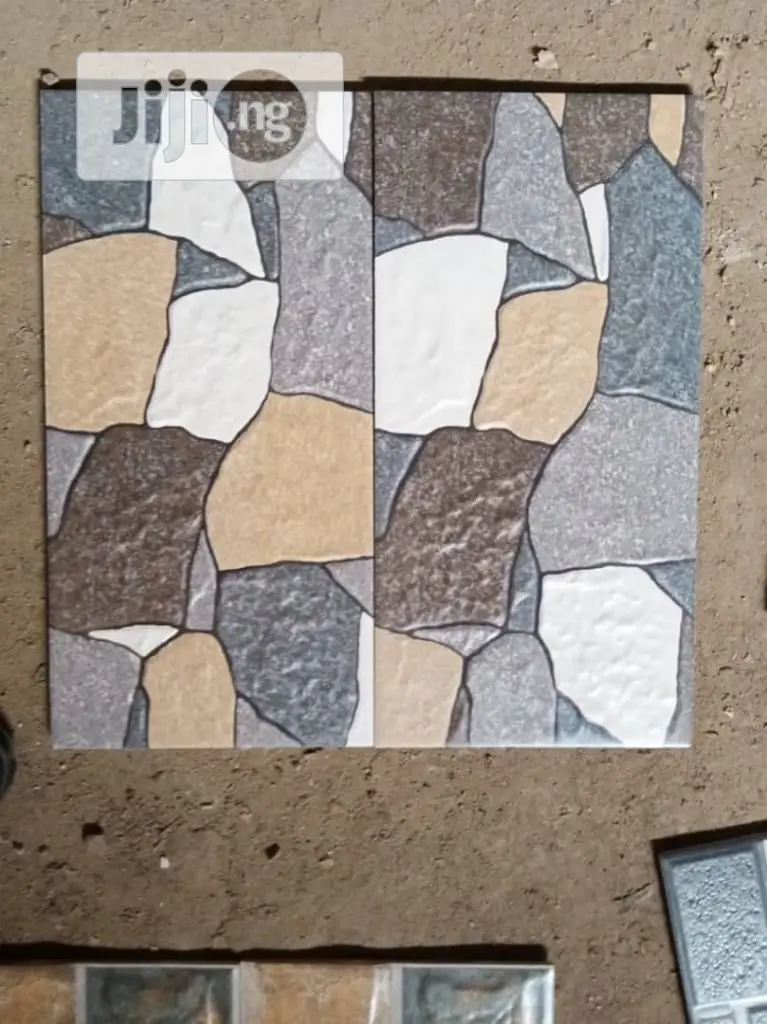 New Design Crack Wall Tiles
