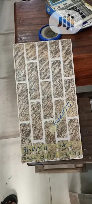 New Design Crack Wall Tiles