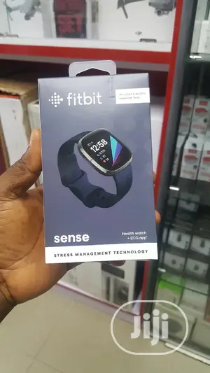 Fitbit Sense Smart Watch