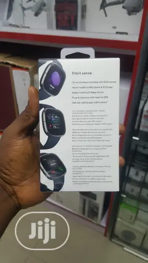 Fitbit Sense Smart Watch