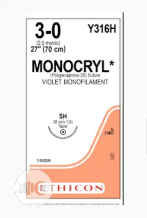 Monocryl 3.0