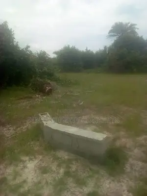 Land for Sale at Ibeju Lekki After Dangote Refinery