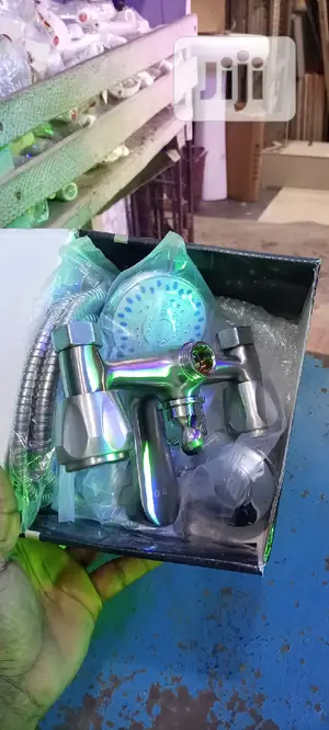Shower Mixer Tap
