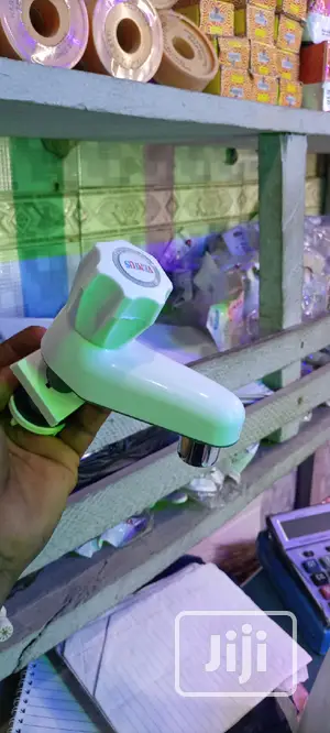 Kitchen Sink Tap