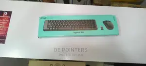 Wireless Keyboard