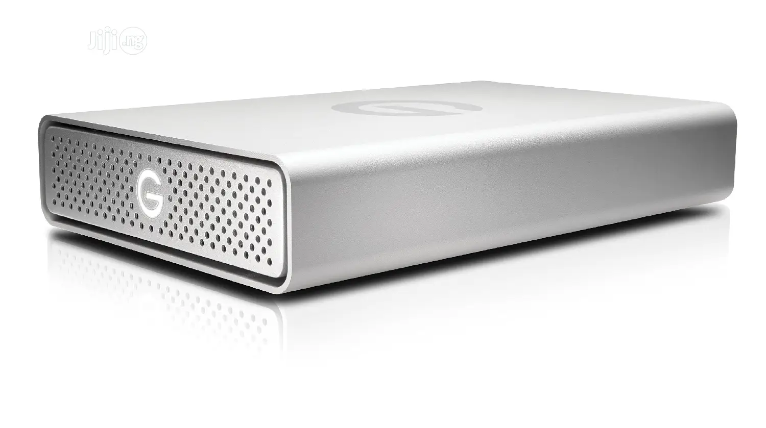 G-Technology G-Drive USB Type C 4TB External Hard Drive