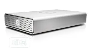 G-Technology G-Drive USB Type C 4TB External Hard Drive