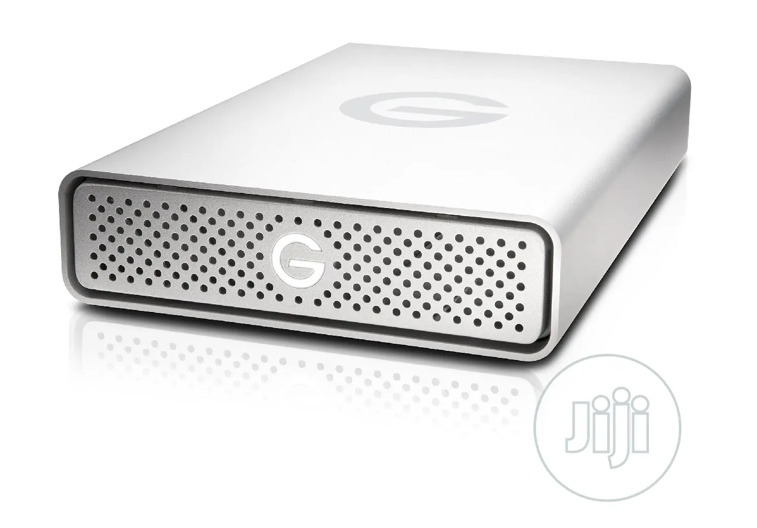 G-Technology G-Drive USB Type C 4TB External Hard Drive