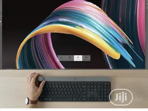 Logitech Craft Keyboard