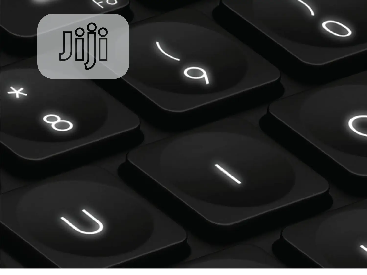 Logitech Craft Keyboard