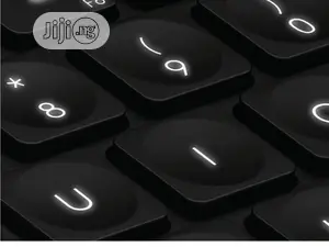 Logitech Craft Keyboard