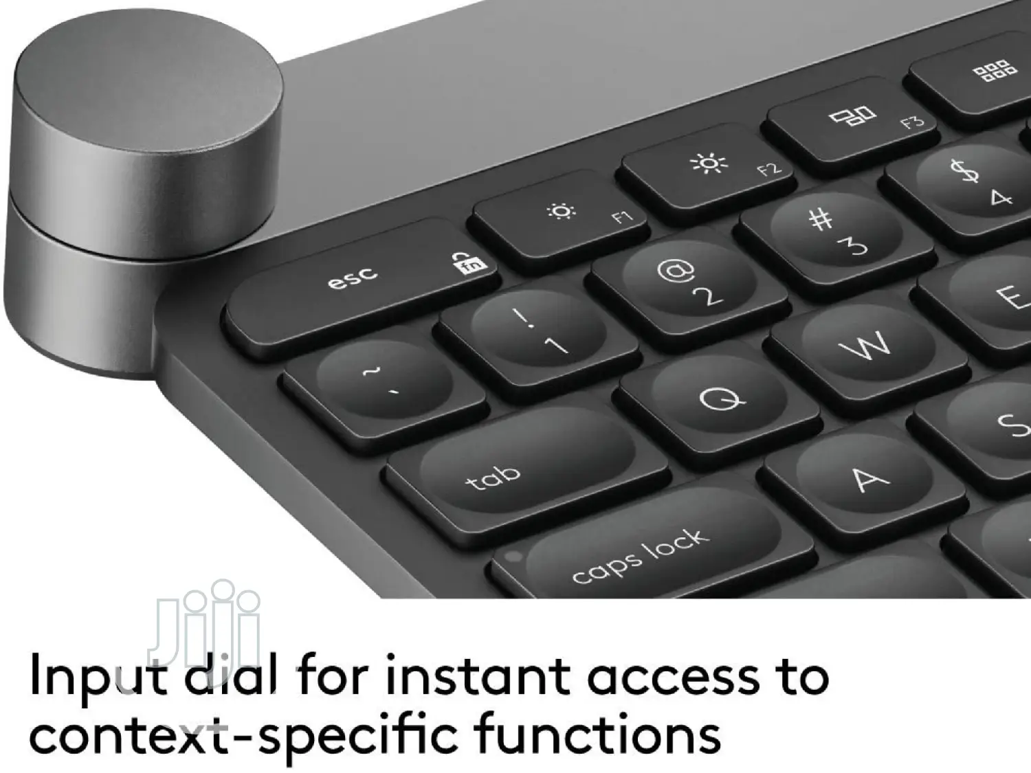 Logitech Craft Keyboard