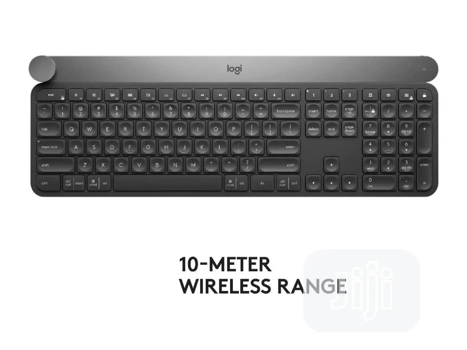 Logitech Craft Keyboard