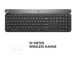 Logitech Craft Keyboard