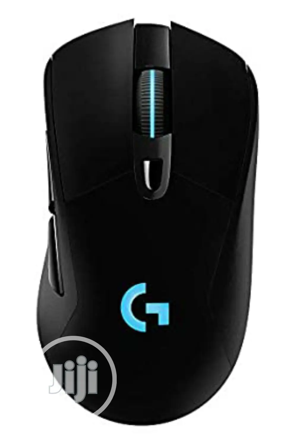 Logitech G703 Lightspeed Wireless Gaming Mouse