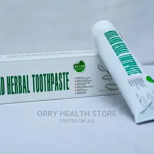 Norland Herbal Toothpaste