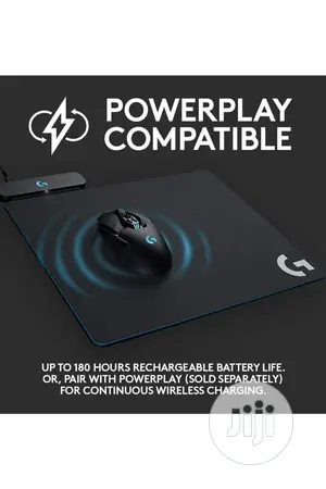 Logitech G903 LIGHTSPEED Wireless Gaming Mouse