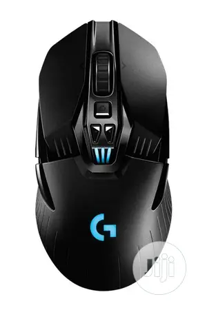 Logitech G903 LIGHTSPEED Wireless Gaming Mouse