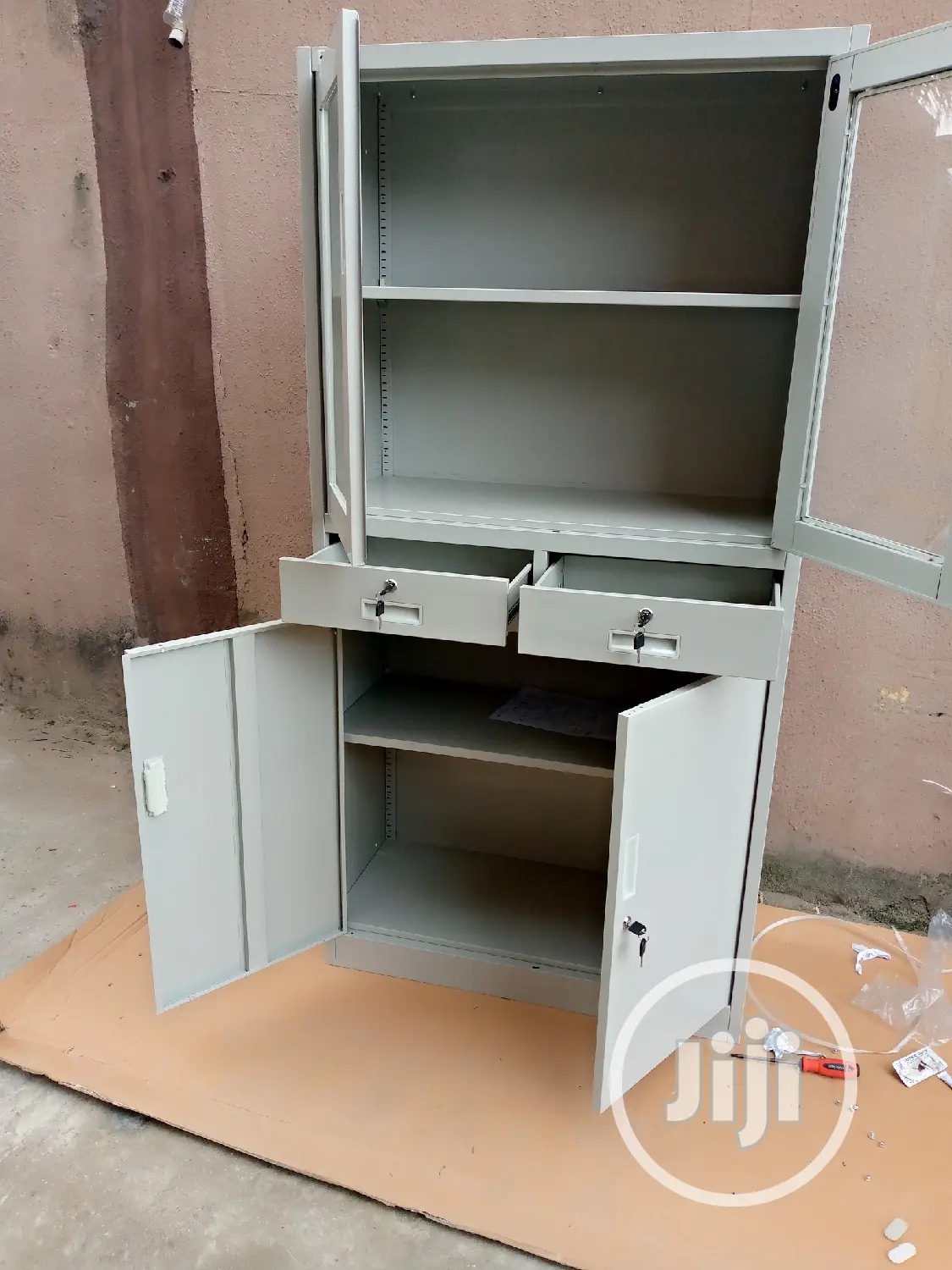 High Quality Book Shelve