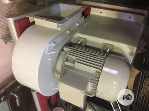 3hp Industrial Blower 3phase 1400 Rpm