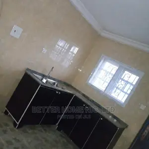 Furnished 3bdrm Block of Flats in Oluyole for rent