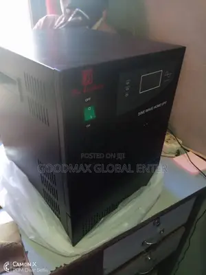 B-Anchor Inverter 2.5kva 24v