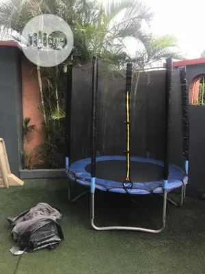 Trampoline Net