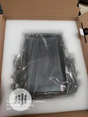Lx 570 Lexus Android System
