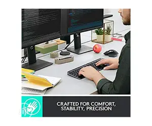 Logitech Mx Keys Advanced Wireless Illuminated Keyboard