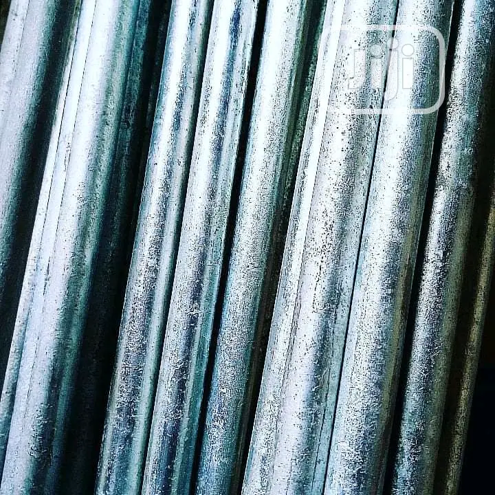 16mm Galvanized Earth Rod.