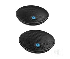 Logitech Expansion Microphone Speaker for Logitech Group