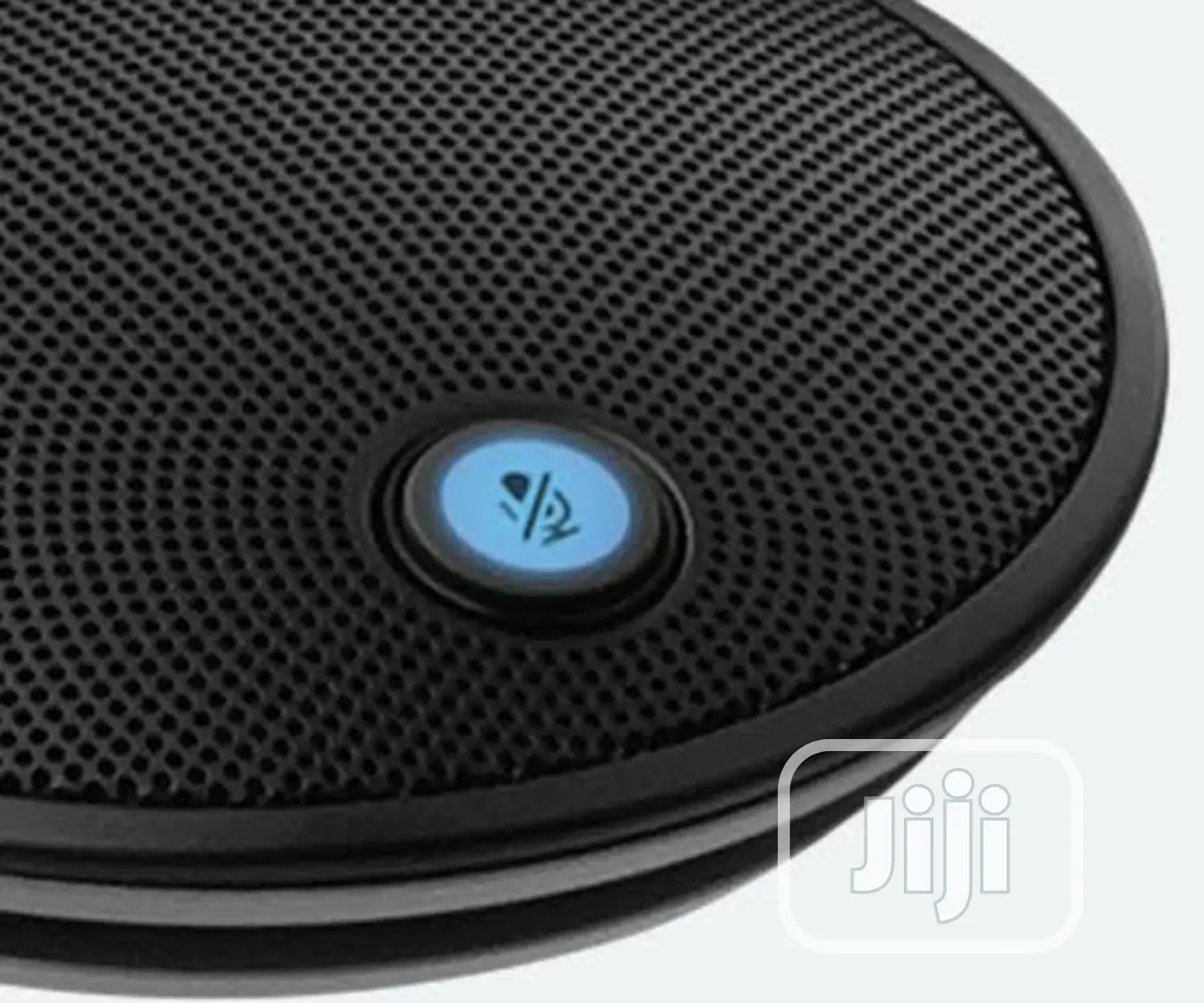 Logitech Expansion Microphone Speaker for Logitech Group