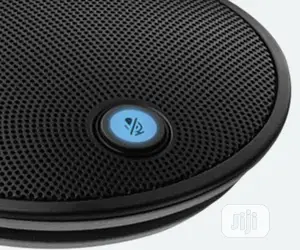 Logitech Expansion Microphone Speaker for Logitech Group