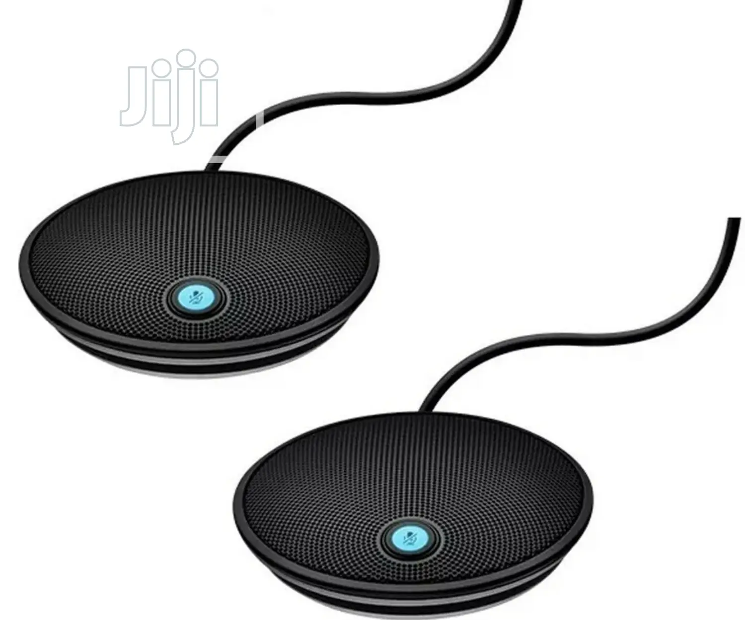 Logitech Expansion Microphone Speaker for Logitech Group