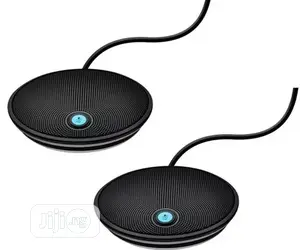 Logitech Expansion Microphone Speaker for Logitech Group