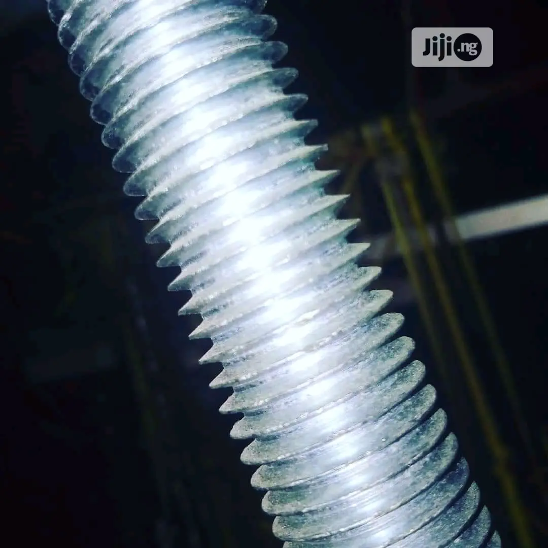 16mm Threaded Rod